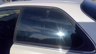 1995-1998 Acura Tl Driver Left Rear Side Window Door Glass Oem Back 73400Sw5j00