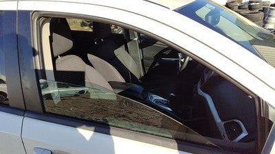2009-20 Dodge Journey Passenger Right Front Side Window Door Glass Oem 5076886Ad
