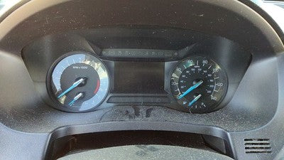 2016 Ford Explorer Speedometer Cluster Instrument Gauges Panel Oem Dash
