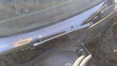 1978 Buick Regal Passenger Right Windshield Wiper Arm Oem Blade Lever
