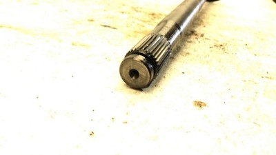 1991-1994 Ford Explorer Driver Left Rear Back Axle Shaft Oem F1tz4234b