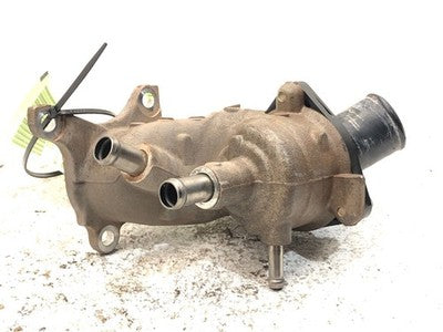 2012 Toyota Tundra Thermostat Housing Assembly Oem 5.7L Coolant