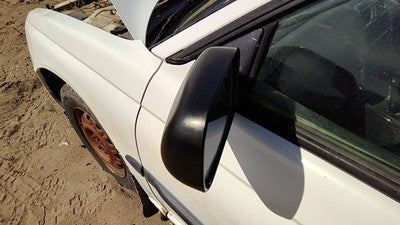 1995-99 Subaru Legacy Rhd Postal Left Side Mirror Door Mounted Oem 91031Ac180nn