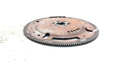 82-93 Ford Van E150 Spacer Plate Flywheel And Bolt Kit To Install 5.0L At Aod