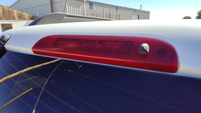 2005 Ford Explorer Third Brake Light Middle Lamp Oem