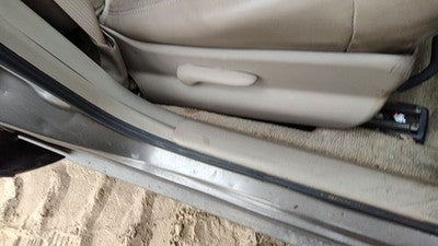 2003 Buick Century Passenger Right Side Seat Trim Panel Oem Taupe 522