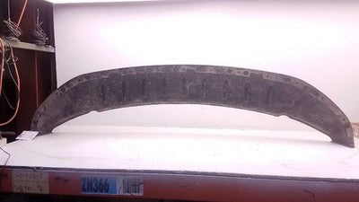 2013-2024 Dodge Ram 1500 Bumper Plastic Trim Strip Oem 68160855Ac