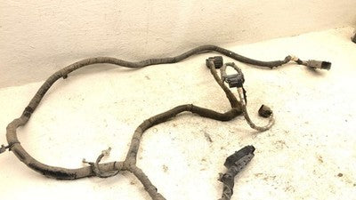 15 F250 Super Duty Powerstroke Transmission Transfer Case Wiring Harness Oem