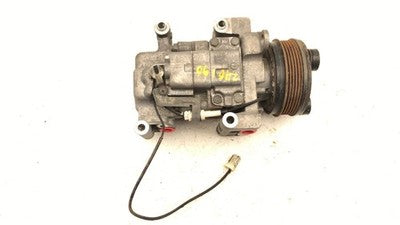 2005-09 Mazda 3 Ac Compressor Air Conditioner Pump Assembly Oem 2.0L Cc4361k00d