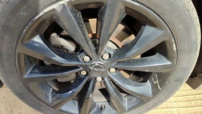 2015-2017 Chrysler 200 18' Aluminum Wheel Oem Factory Rim 18X8 Wpd