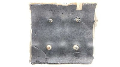 2001 Cadillac Eldorado Engine Cover Top Plastic Shield Oem 4.6L