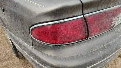 1997-2005 Buick Century Driver Left Tail Light Brake Lamp Oem Rear 19149889
