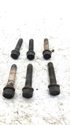 1995 Ford F150 Set Of Transmission Bolts Oem E40d Factory Hardware F5tz7v000crm