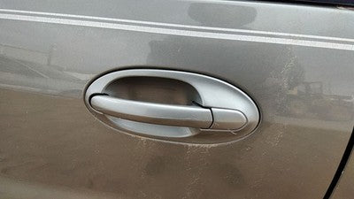 1999-2003 Ford Windstar Passenger Right Rear Outside Door Handle Oem Back Green