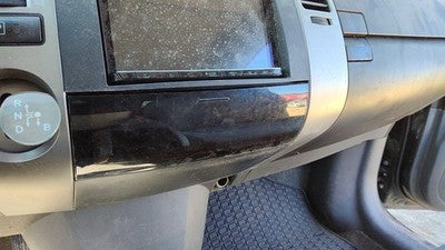 2004-2009 Toyota Prius Lower Center Dash Cubby Oem
