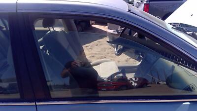 2002 2003 Nissan Maxima Passenger Right Front Side Window Door Glass Oem