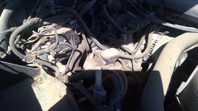 1999 Ford Expedition Passenger Right Valve Cover Oem 5.4L