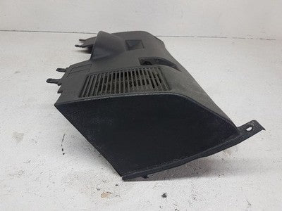 1990 Celica Driver Side Under Column Trim Knee Boslter Left Panel 55432-2G210