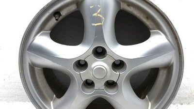 2003-2007 Ford Taurus 16 Aluminum Wheel Oem Factory Rim Oem 5 Spoke