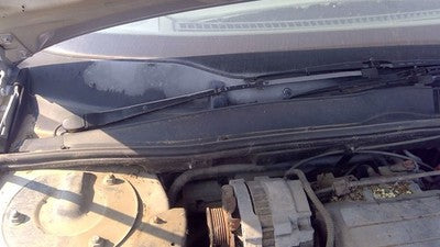 1990-1996 Cutlass 2 Door Passenger Right Windshield Wiper Arm Oem Blade Lever