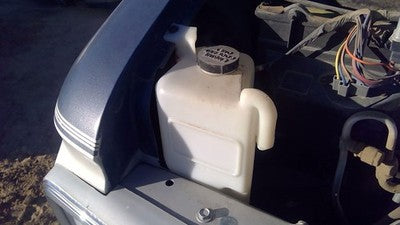 1989 Chevy G20 Van Coolant Reservoir Radiator Overflow Tank Bottle Oem 5.0L