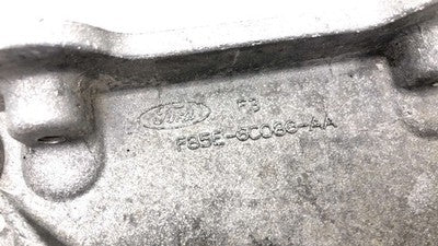 2001-2004 Ford F150 Timing Cover Oem 5.4L F85E-6C086-Aa