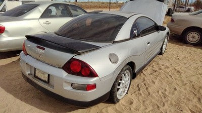 1999-2005 Mitsubishi Eclipse Fuel Vapor Canister Oem Charcoal Housing Mr281041