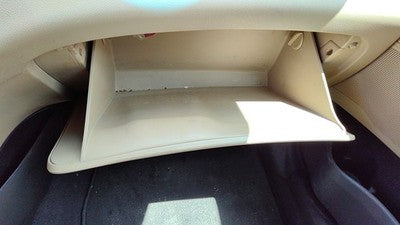 2011-14 Hyundai Sonata Glove Box Assembly Complete Door With Latch Oem Camel Yda