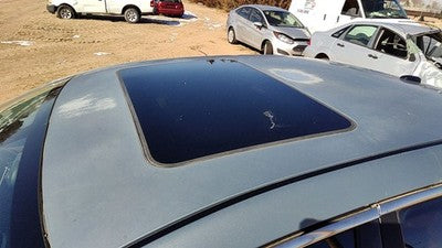 2004-2012 New Style Malibu Sun Roof Glass Oem Top Window 15893307