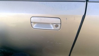 1994 Olds Eighty Eight Driver Left Front Outside Door Handle Oem Gold