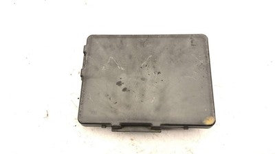 2015-2018 Nissan Altima Power Supply Control Module Computer Oem 284b73ts9e