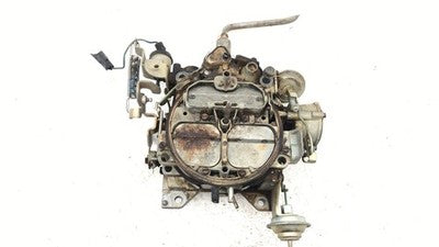 1975-1976 Cutlass Supreme Carburetor Oem Builder 17054808 7045183