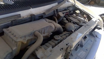 1993 Ford Van E150 Lower Intermediate Steering Shaft Oem