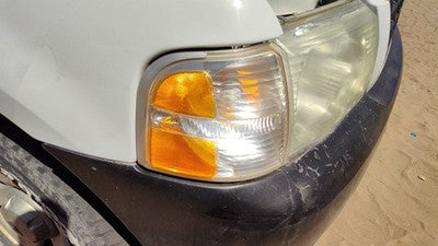 02-04 Ford Explorer Passenger Right Front Turn Signal Light Lamp Fender Mounted