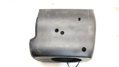 2008-2009 Chevrolet Impala Steering Column Cover Trim Shroud Bezel Oe 26107533