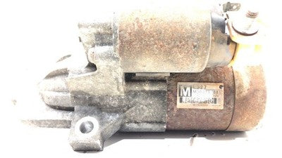2004-2009 Mazda 3 Starter Motor Oem 2.3L L32718400