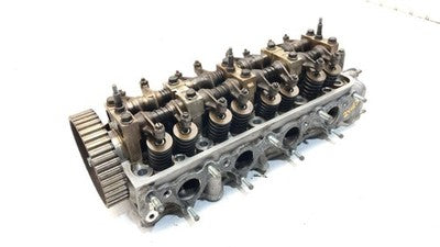 1984-1985 Honda Accord Cylinder Head Assembly Oem 1.8L Carb 1855048