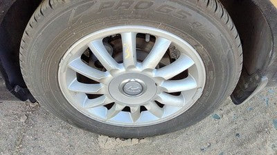 2001-2005 Hyundai Xg350 16 Aluminum Wheel Oem Factory Rim #3 5291039600