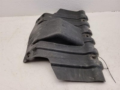 2000 Chevy Silverado 1500 Front Engine Skid Plate Under Carriage Shield Plate