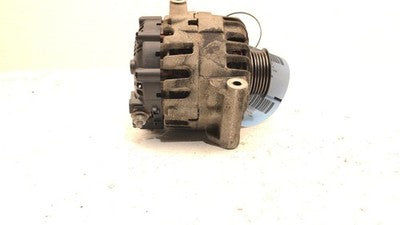 2010-2017 Chevy Equinox Alternator 2.4L 13588328