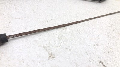 1997 Chevy Silverado 2500 4L80e Transmission Oil Dipstick With Tube 7.4L Oem