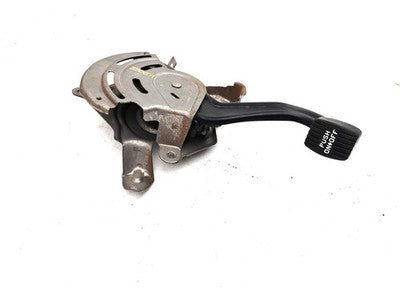 2016 Ford Explorer Parking Brake Pedal Assembly Oem Complete Emergency Unit