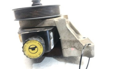 1995 Dodge Ram 1500 Power Steering Pump With Mount Bracket Oem 5.9L