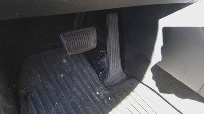 2014 Kia Sportage Gas Pedal Assembly Oem 0274A-2S900