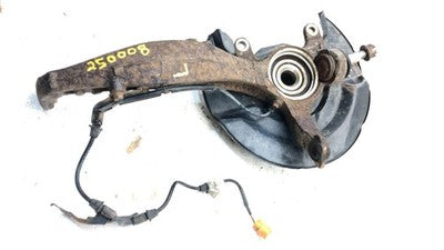 2004-2008 Acura Tsx Driver Left Front Spindle Steering Knuckle With Wheel Hub