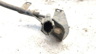 02 Honda Passport Passenger Right Front Spindle Steering Knuckle With Wheel Hub