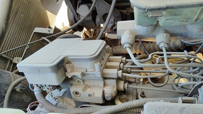 95 Silverado 1500 Complete Anti Lock Brake Pump Unit Oem Abs Module Assembly