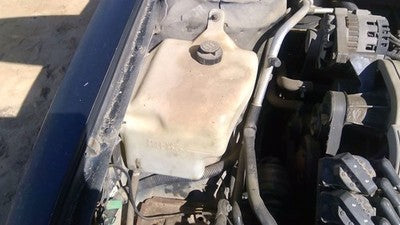 1993 Buick Park Ave Coolant Reservoir Radiator Overflow Tank Bottle Supercharged