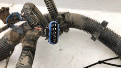 1997 Park Ave Ultra Wiring Harness For Engine Oem 3.8L Supercharged
