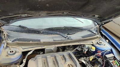 2008 Dodge Avenger Windshield Wiper Cowl Vent Trim Panel Oem Cover